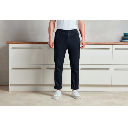 PANTALÓN CARGO RECICLADO CHEF