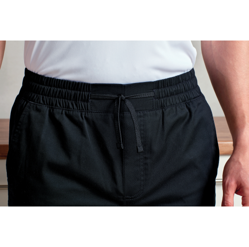 Pantalón cargo reciclado Chef
