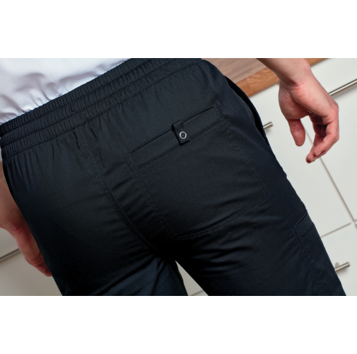 Pantalón cargo reciclado Chef
