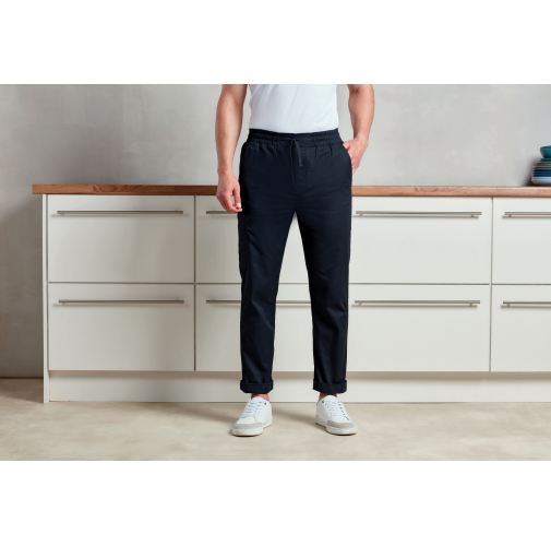 Pantalón cargo reciclado Chef