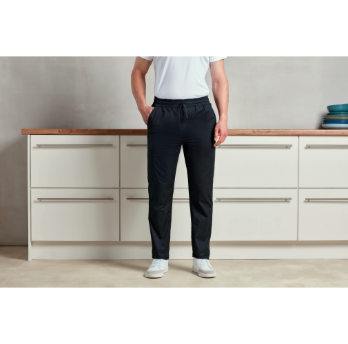 Pantalón cargo reciclado Chef