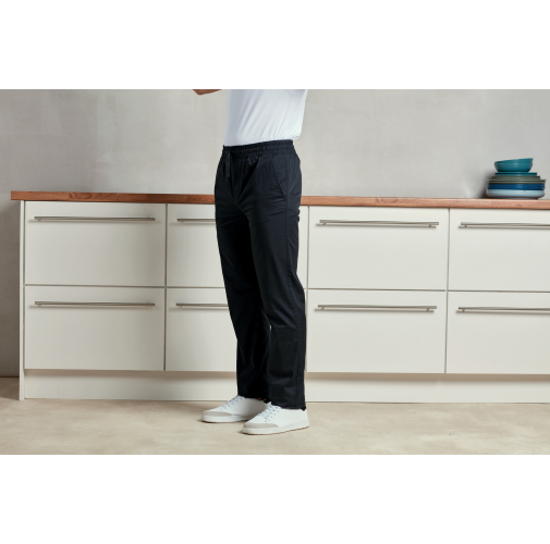 Pantalón cargo reciclado Chef