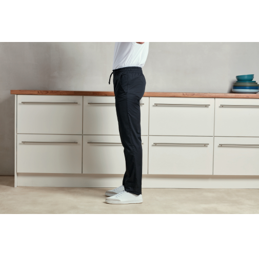 Pantalón cargo reciclado Chef