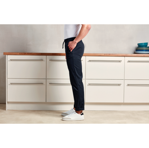 Pantalón cargo reciclado Chef