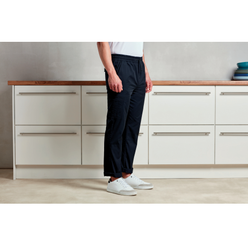 Pantalón cargo reciclado Chef