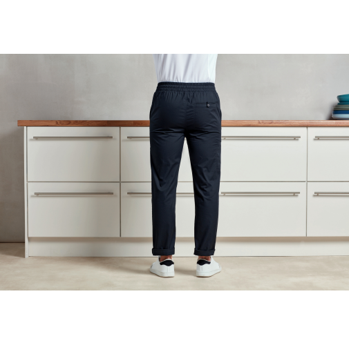 Pantalón cargo reciclado Chef