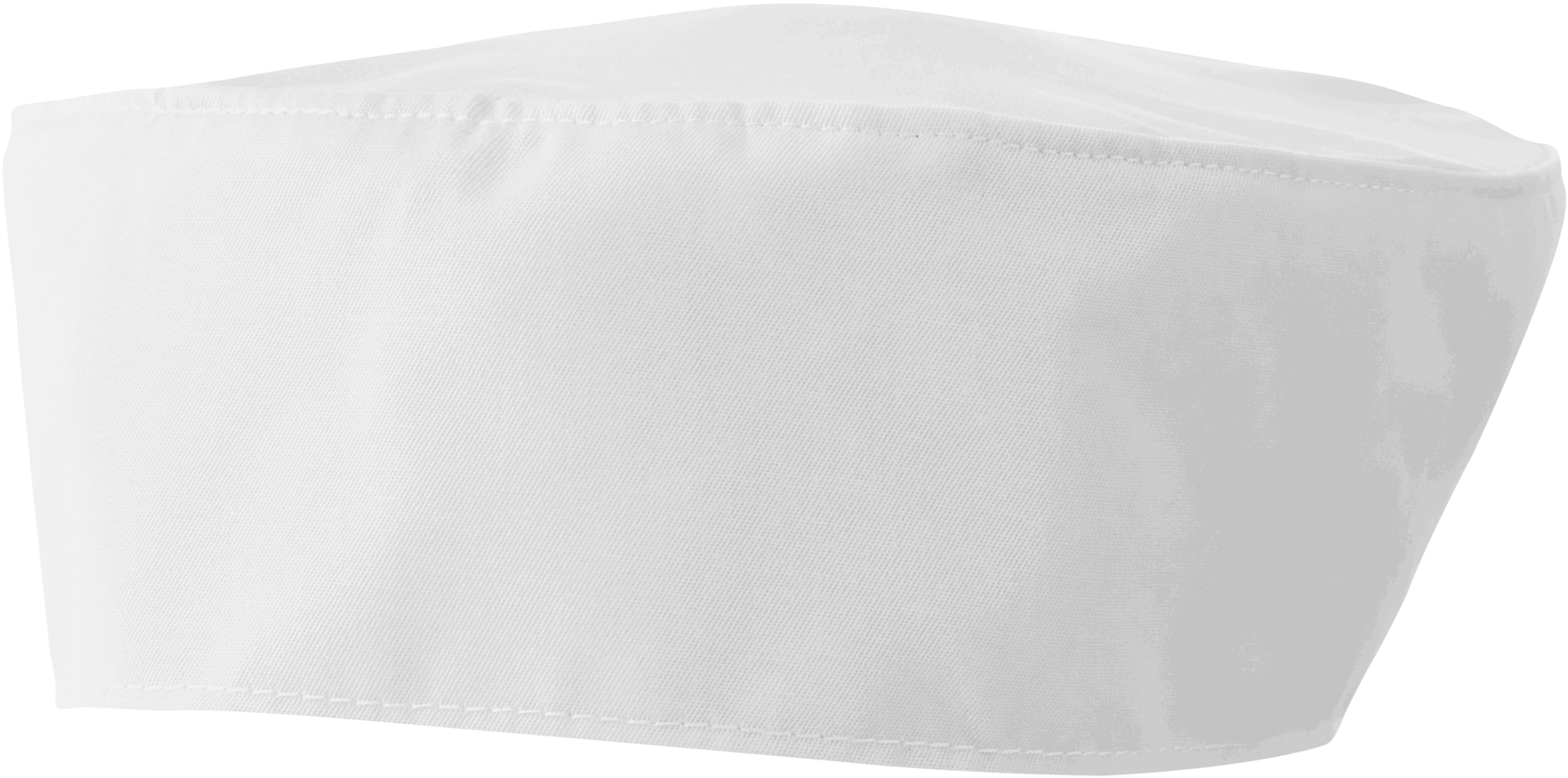 black Gorro de cocinero