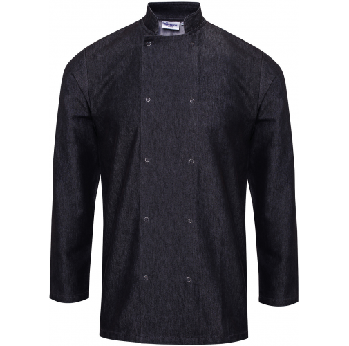 Chaqueta chef de cocina 