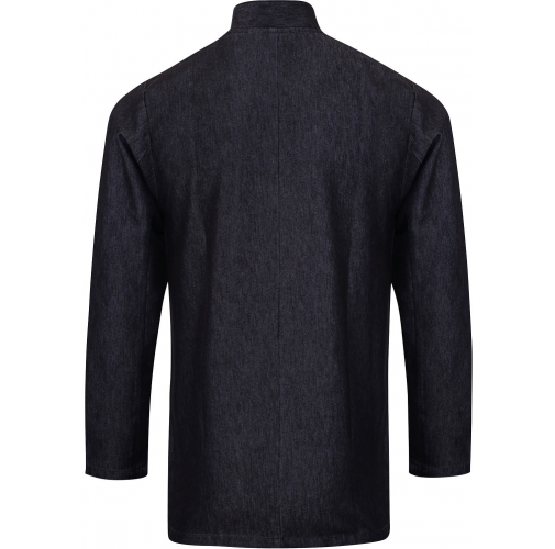 Chaqueta chef de cocina 