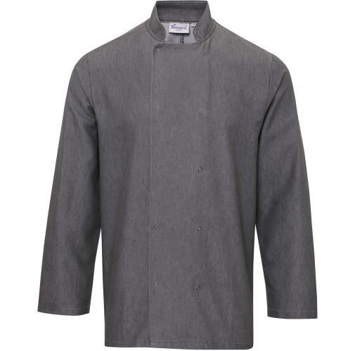 Chaqueta chef de cocina 