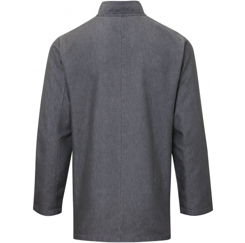 Chaqueta chef de cocina 