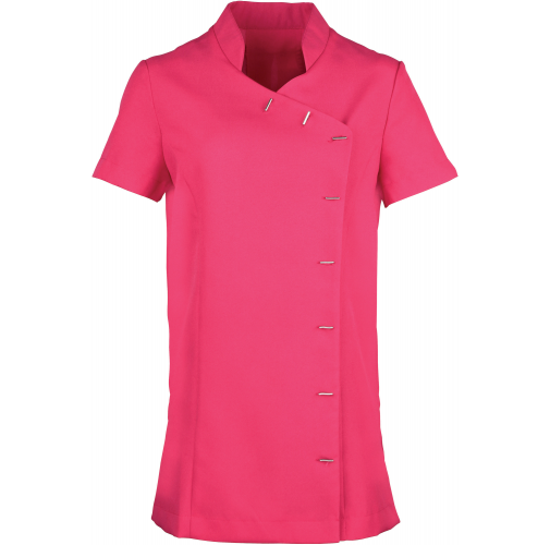 hot pink Túnica/Casaca