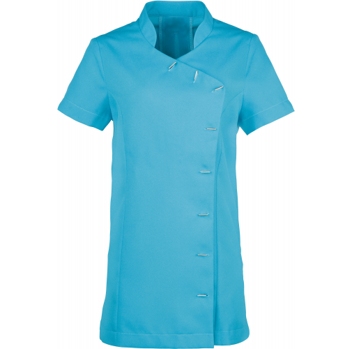 turquoise Túnica/Casaca