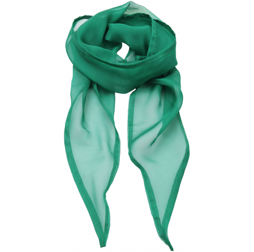 emerald Pañuelo de muselina