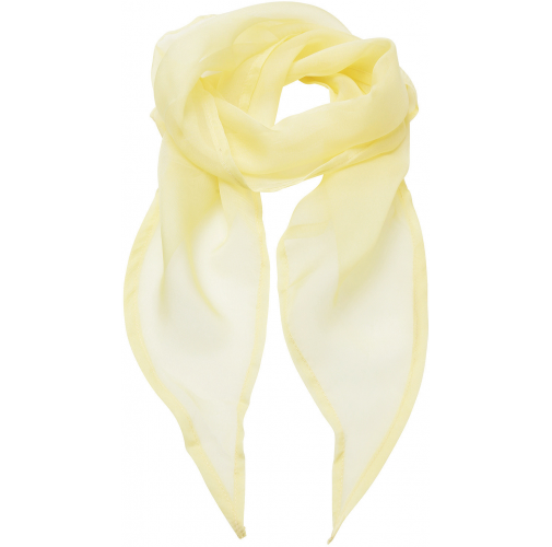 lemon Pañuelo de muselina