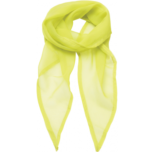 lime Pañuelo de muselina