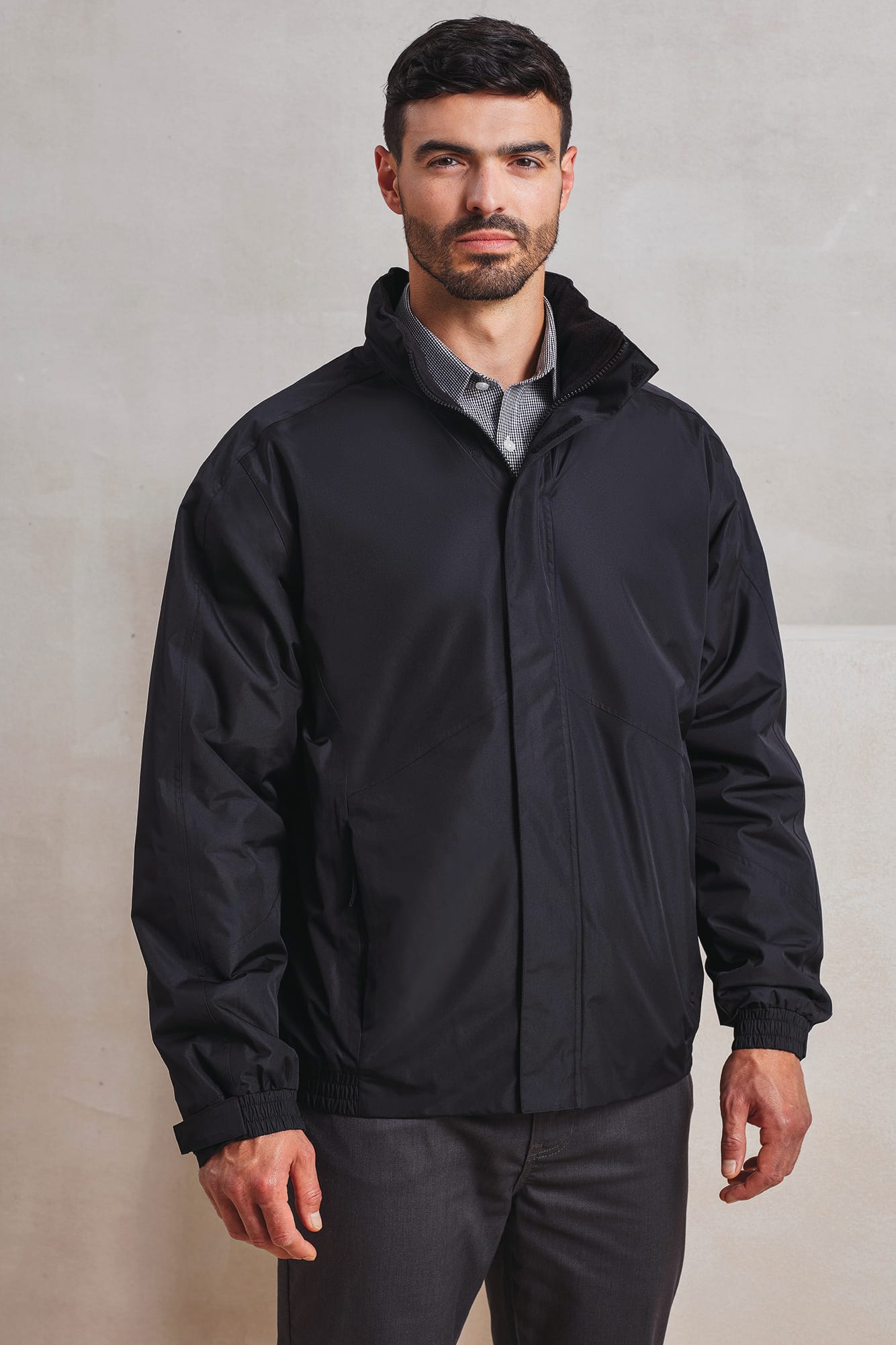 Chaqueta SELSEY Hydrochecker<br/>