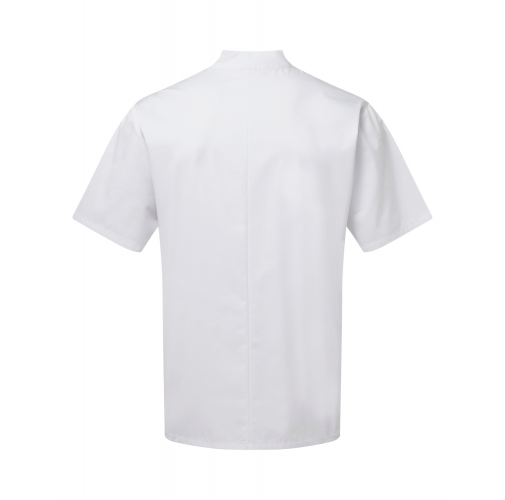 white Chaqueta de chef