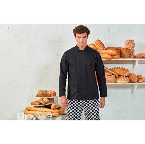 CHAQUETA DE CHEF 