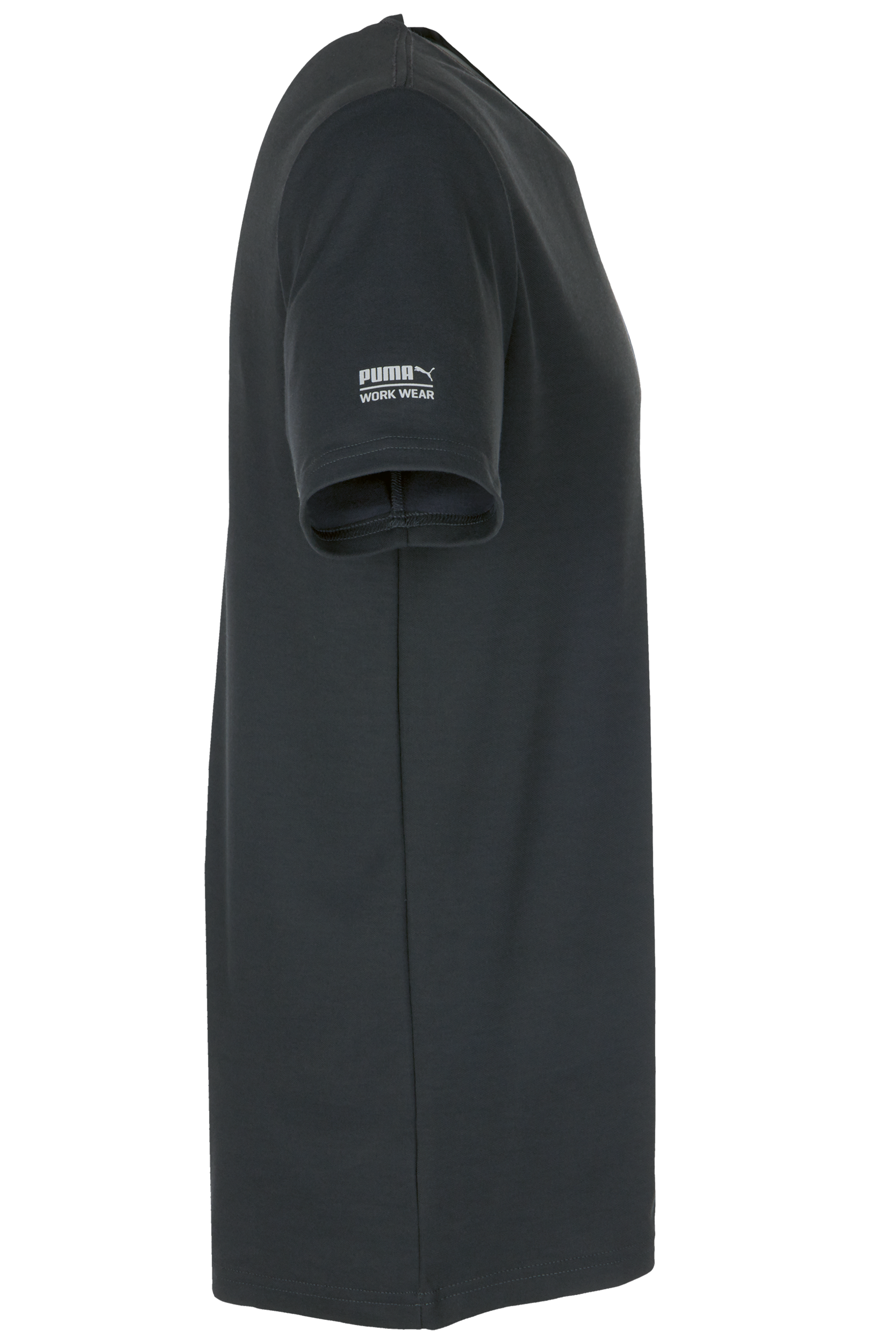 Camiseta cuello redondo hombre