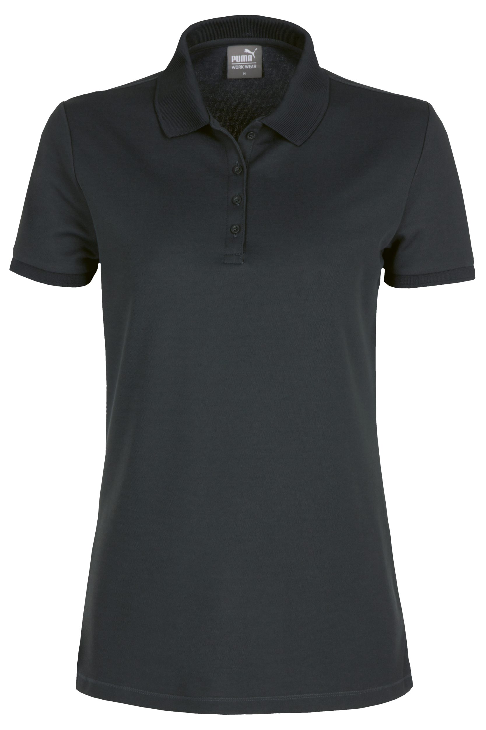 POLO MANGA CORTA MUJER