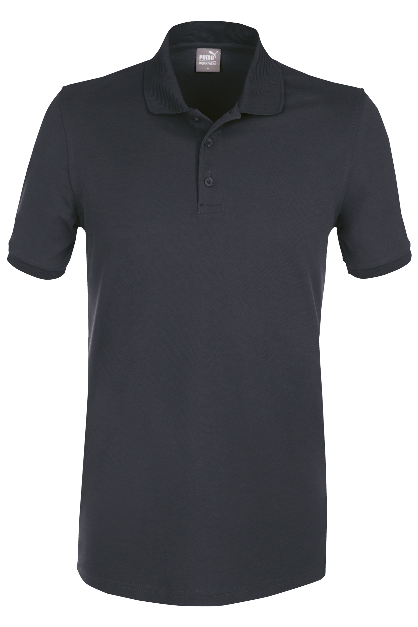 Polo manga corta hombre