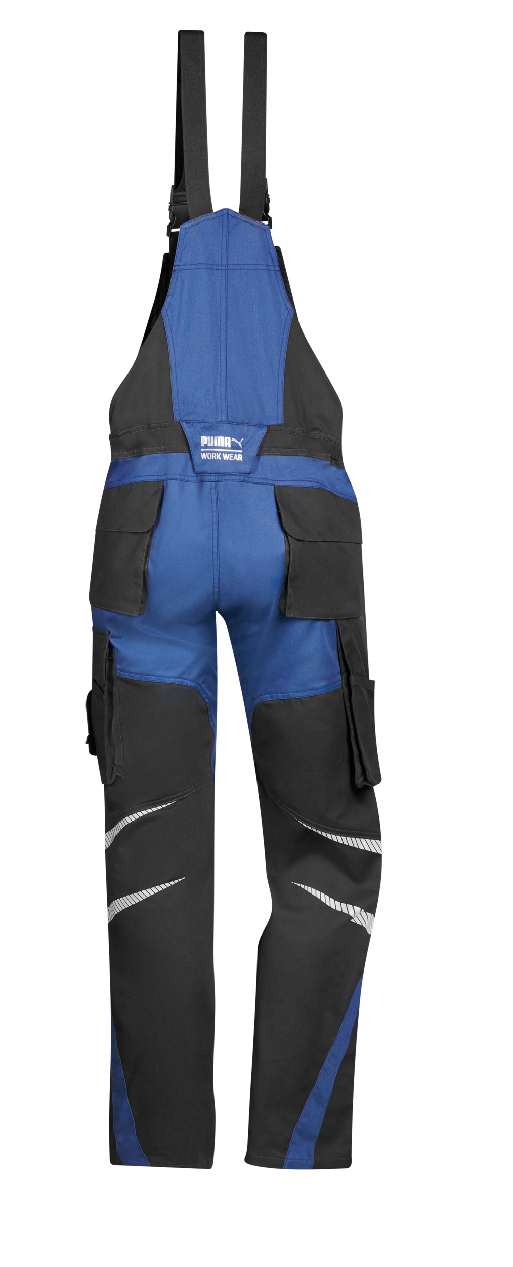 PETO DE TRABAJO HOMBRE