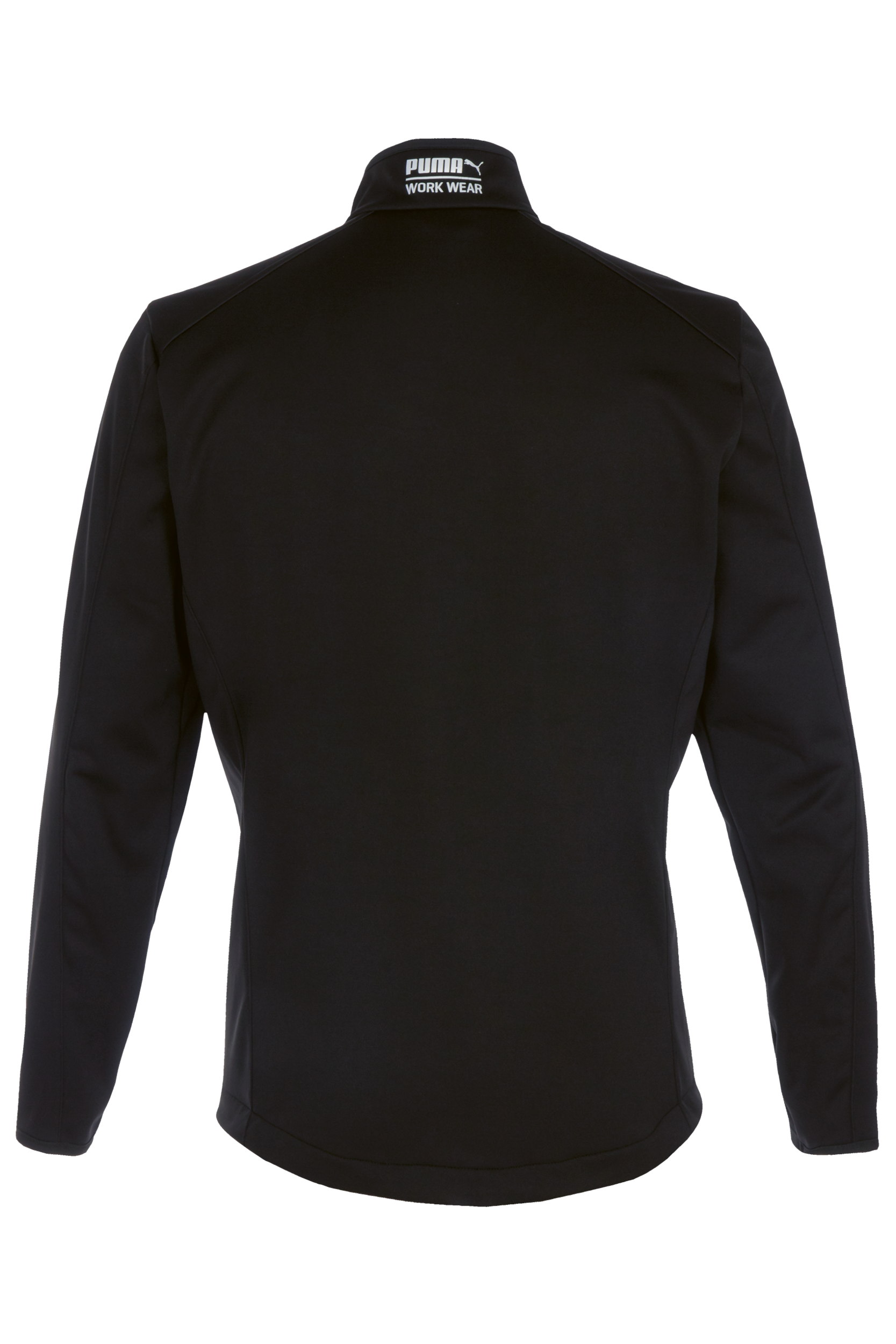 Chaqueta de trabajo softshell unisex