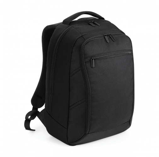 black Mochila ejecutiva para portátil