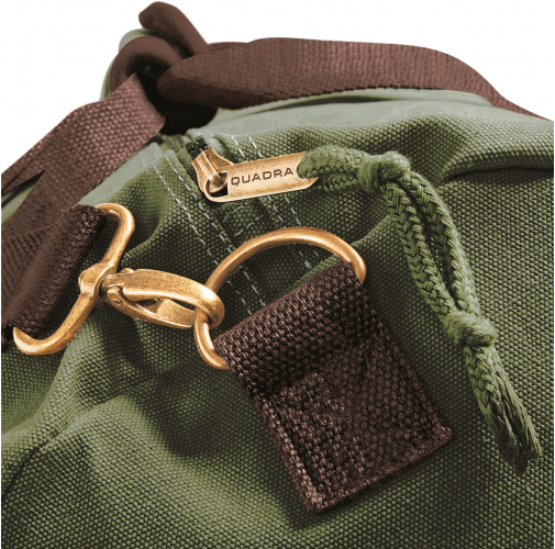 Bolsa de viaje Canvas Vintage