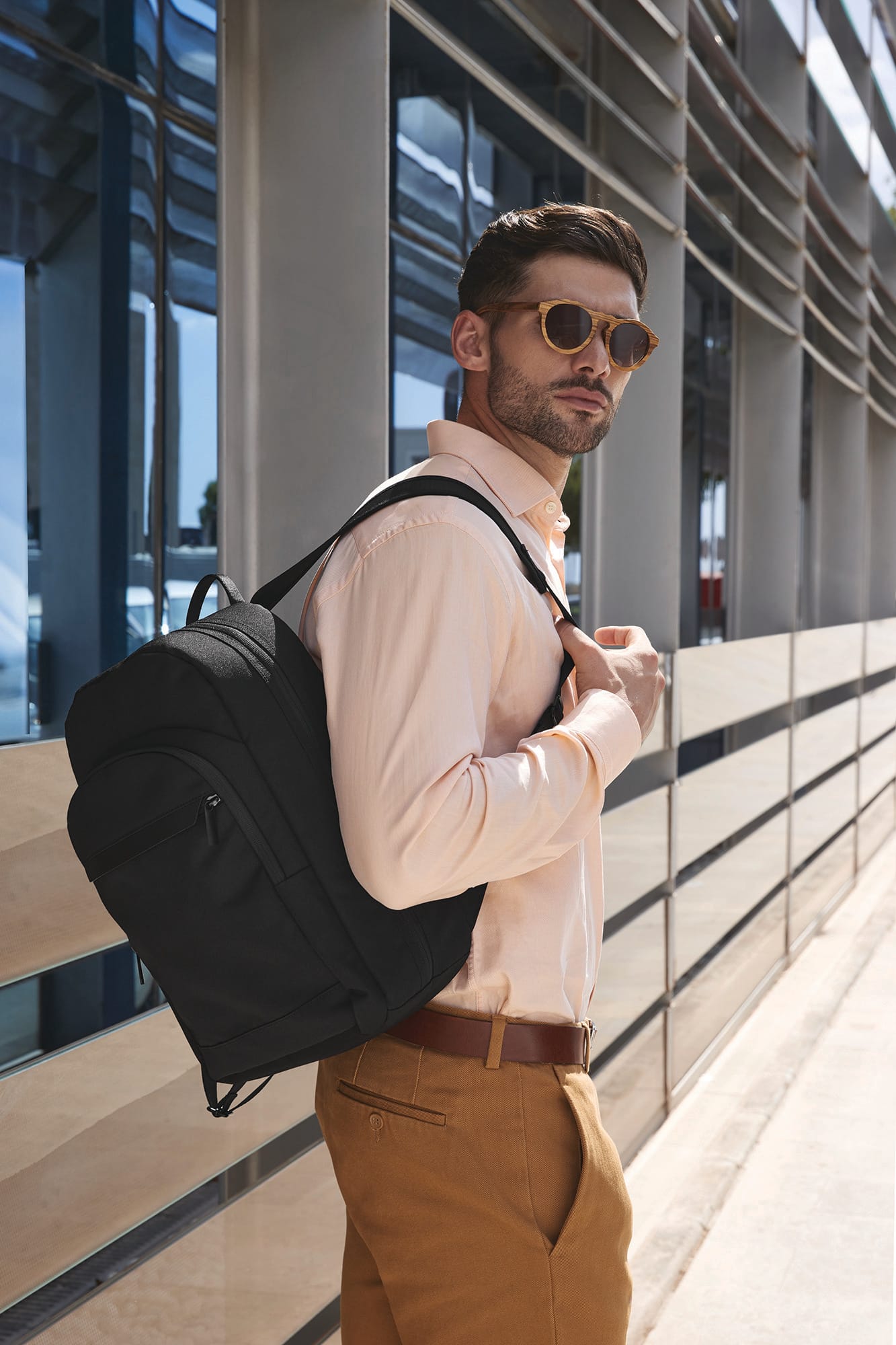 MOCHILA DE CABINA<BR/>