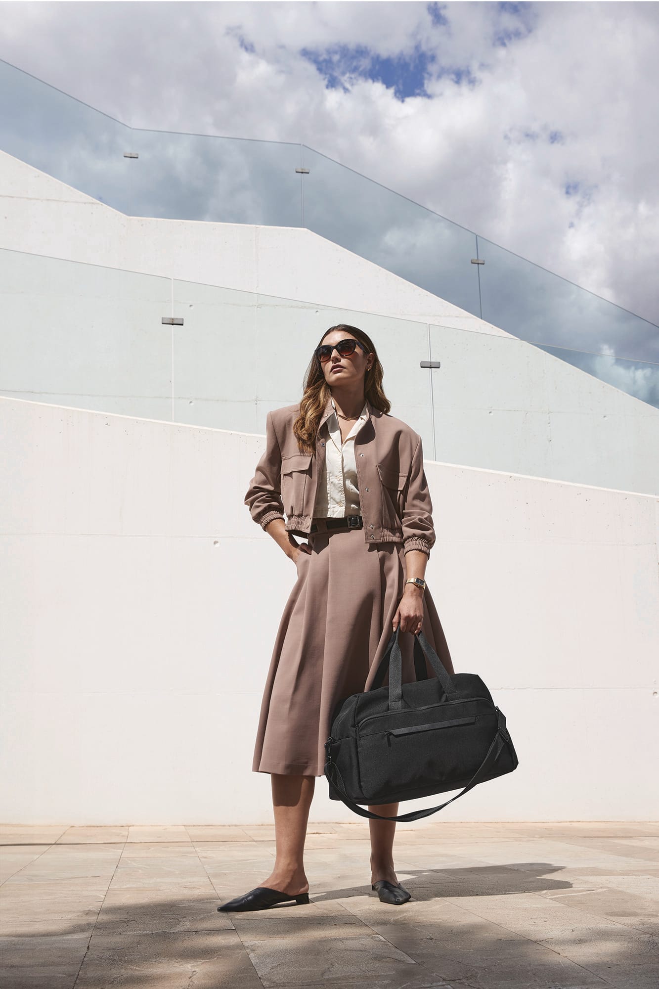 Bolsa fin de semana<br/>