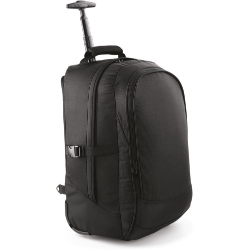 Mochila/trolley de cabina Vessel™