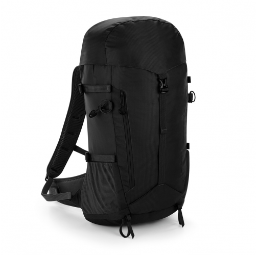 black Mochila SLX®-Lite