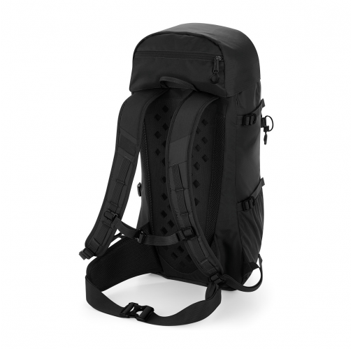 black Mochila SLX®-Lite