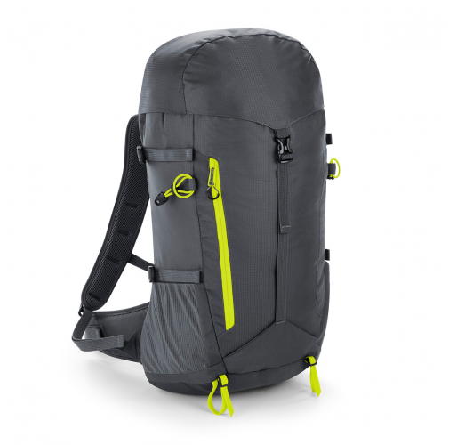 graphite grey Mochila SLX®-Lite