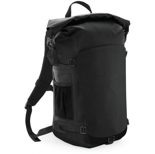 black / black Mochila Estanca SLX® 25l