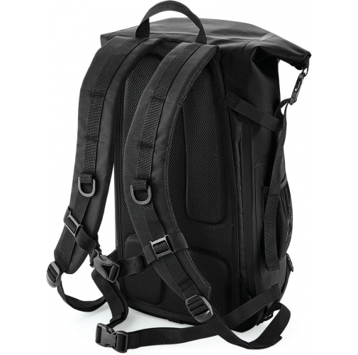 black / black Mochila Estanca SLX® 25l