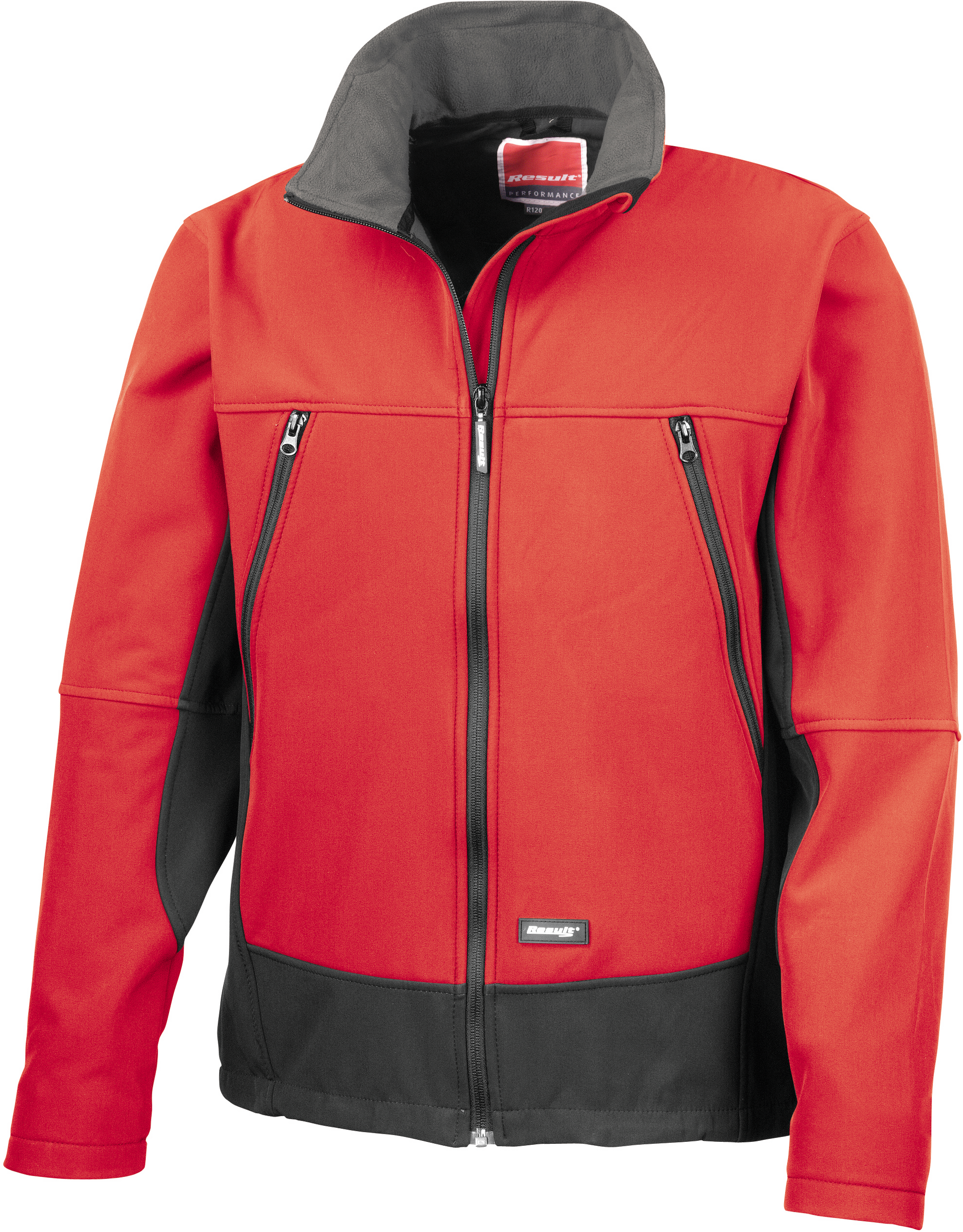 Chaqueta Softshell Activity