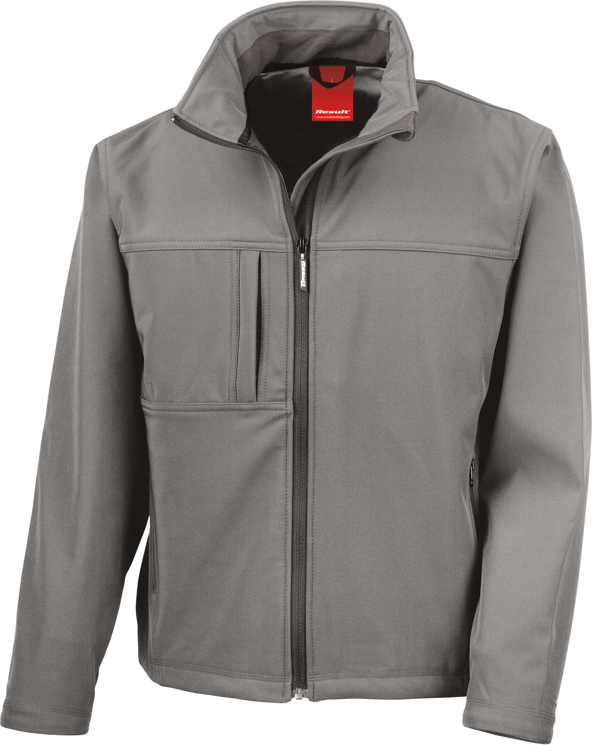 Chaqueta Softshell hombre