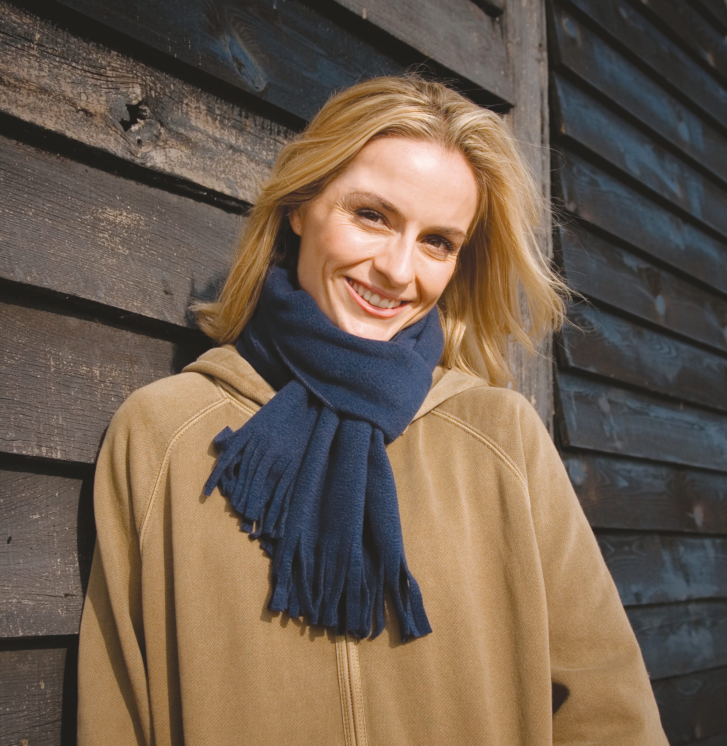 Bufanda Polartherm™