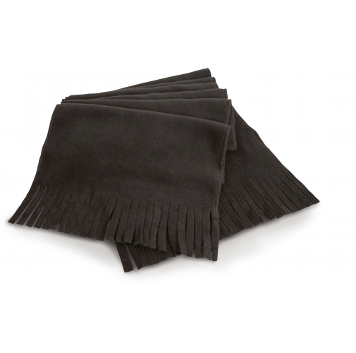 black Bufanda Polartherm™
