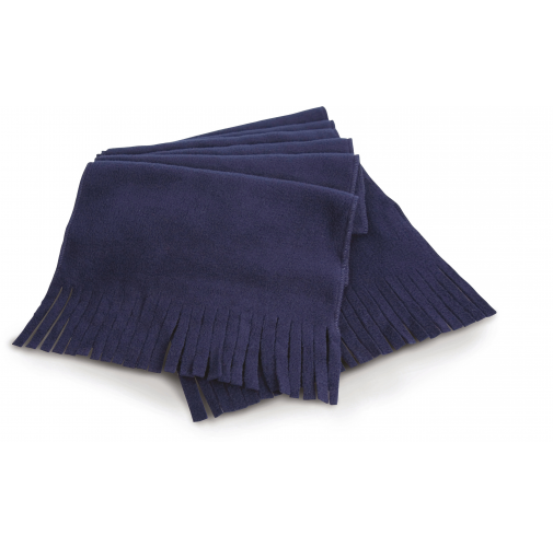 navy Bufanda Polartherm™