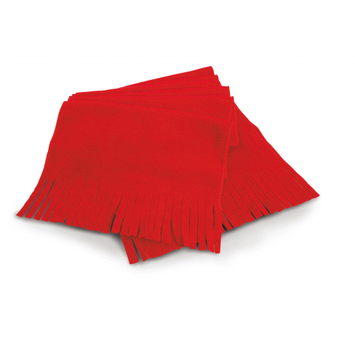 red Bufanda Polartherm™
