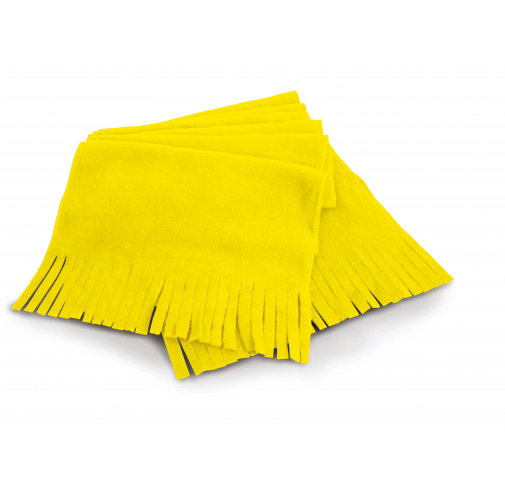 yellow Bufanda Polartherm™
