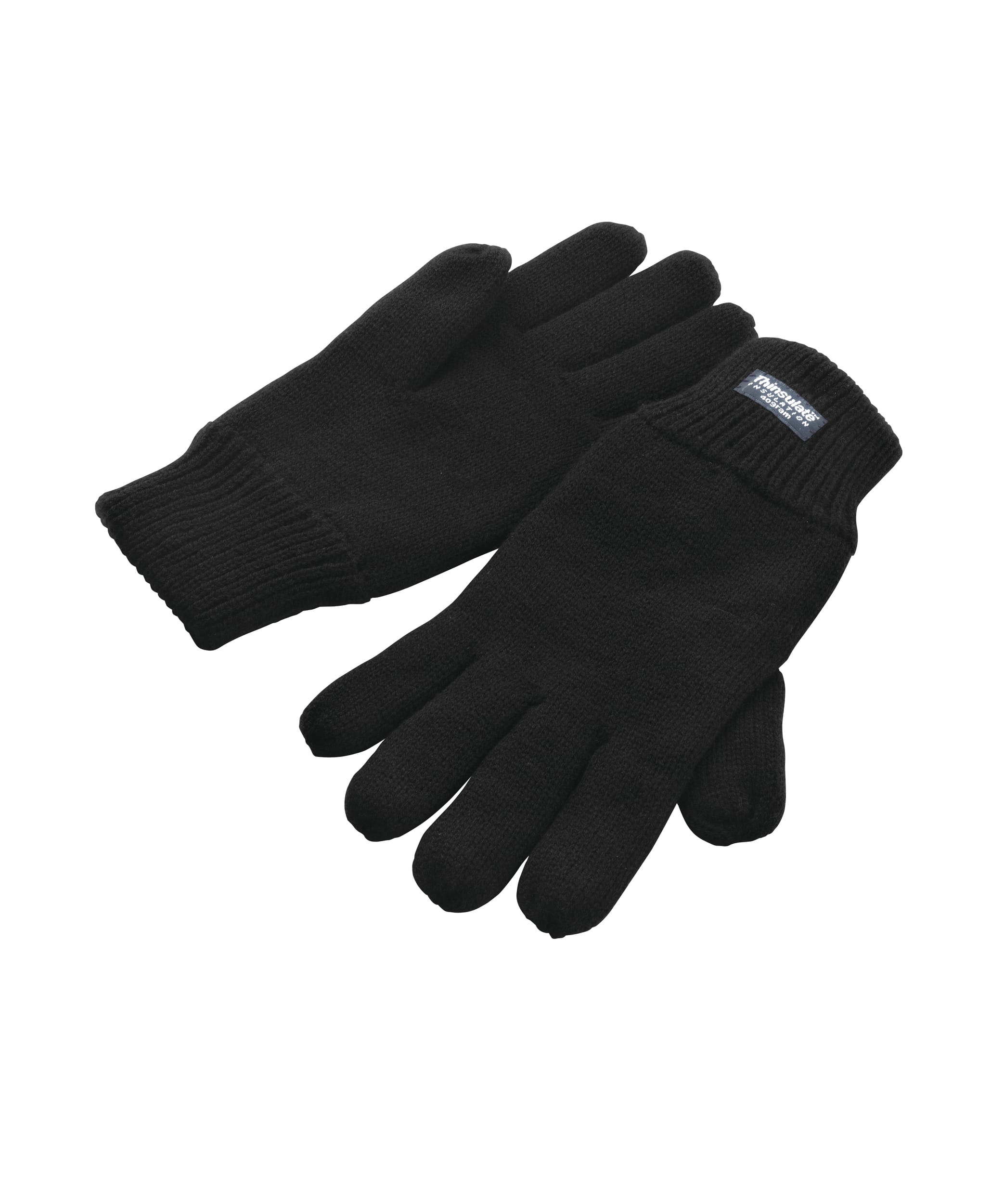 Guantes clásicos con forro de Thinsulate™.