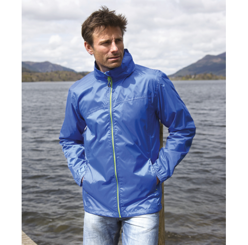 Cortavientos Hdi Quest Lightweight Stowable