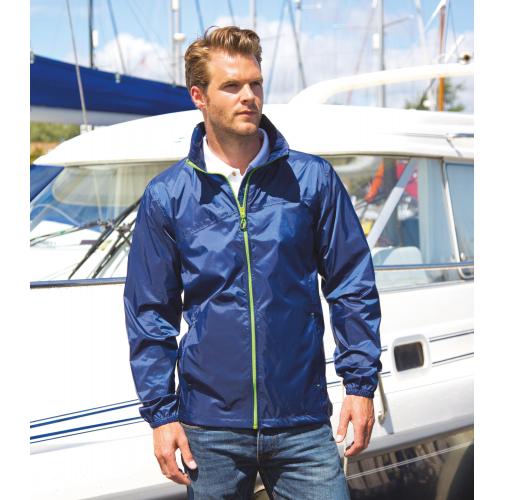 Cortavientos Hdi Quest Lightweight Stowable