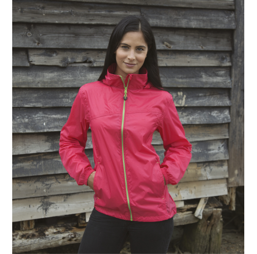 Cortavientos Hdi Quest Lightweight Stowable