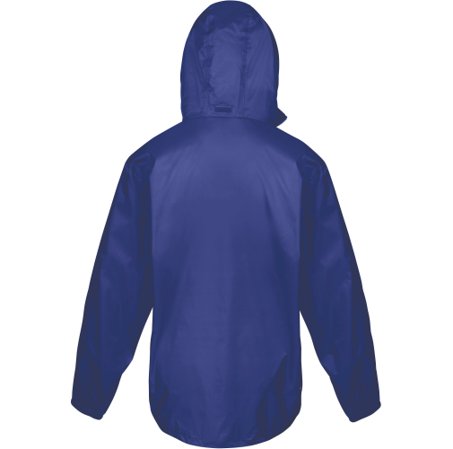 navy / lime Cortavientos Hdi Quest Lightweight Stowable